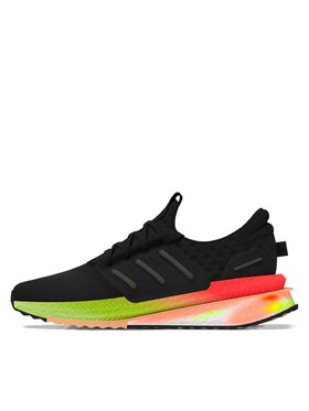 Adidas Tenisice X_PLRBOOST IF2921 Crna