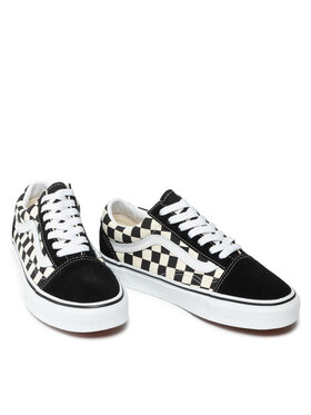 Vans Tenis Superge Old Skool VN0A38G1P0S1 Črna