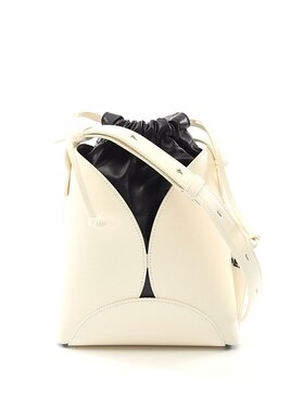 Jil Sander Jil Sander Torebka J07WG0082 Beżowy