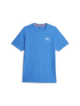 Puma Puma T-Shirt 523150 Niebieski Regular Fit