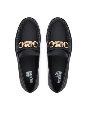 LOVE MOSCHINO Μοκασίνια LOVE MOSCHINO - 5
