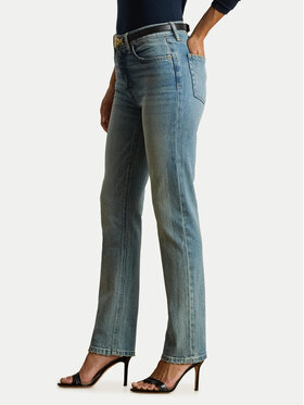 LAUREN RALPH LAUREN Τζιν LAUREN RALPH LAUREN - 4