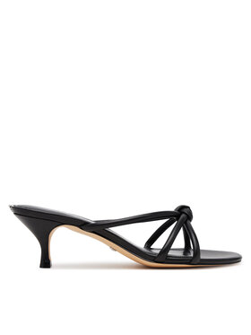 Guess Guess Чехли FLJGARLEA03 Черен