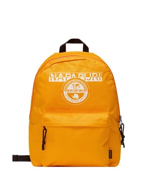Napapijri Napapijri Torba 304760 Pomarańczowy