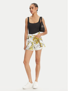 Versace Jeans Couture Τζιν σορτσάκια Versace Jeans Couture - 2