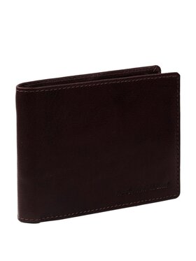 The Chesterfield Brand The Chesterfield Brand Portfel 220898 Brązowy