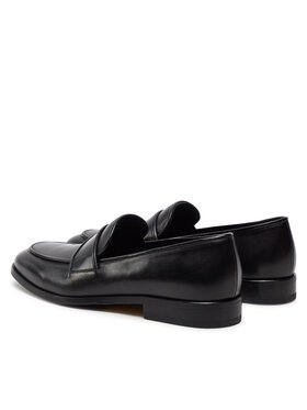 Fabi Loaferice FU0897 Crna