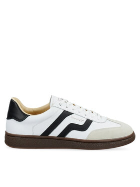 Gant Gant Sneakers 32631207 Alb