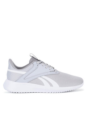 Reebok Reebok Běžecké boty Fluxlite 100033350 Šedá