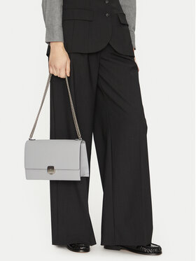 Calvin Klein Jeans Calvin Klein Jeans Ročna torba K60K612709 Siva