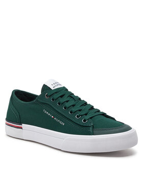 Scarpe tela uomo sale