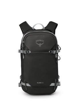Osprey Osprey Plecak 326622 Czarny