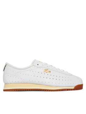 Lacoste Lacoste Sneakersy Club-Low 51SFA0177 Bílá
