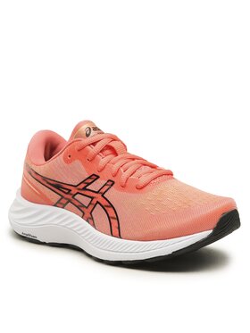 Asics Asics Topánky Gel-Excite 9 1012B182 Oranžová