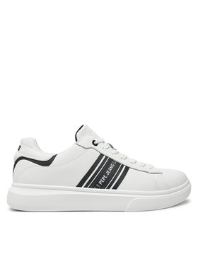 Pepe Jeans Pepe Jeans Снікерcи PMS00023 Білий
