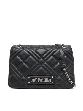 LOVE MOSCHINO LOVE MOSCHINO Torbica JC4153PP1MLA000B Crna