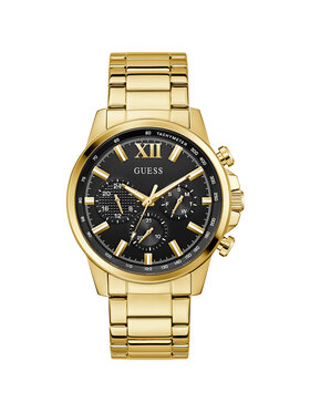 Guess Guess Hodinky GW0900G3 Zlatá