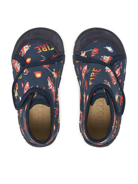 Froddo Froddo Παντόφλες Σπιτιού G1700424-1 M Σκούρο μπλε