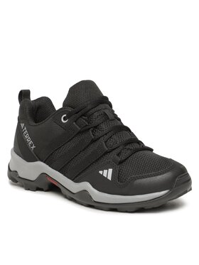 adidas adidas Παπούτσια πεζοπορίας Terrex AX2R Hiking IF7514 Μαύρο