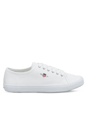Gant Gant Teniși 32538309 Alb