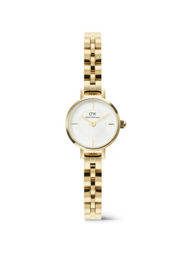 Daniel Wellington Daniel Wellington Orologio DW00100855 Oro