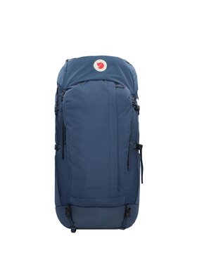 Fjällräven Fjällräven Plecak 301766 Granatowy