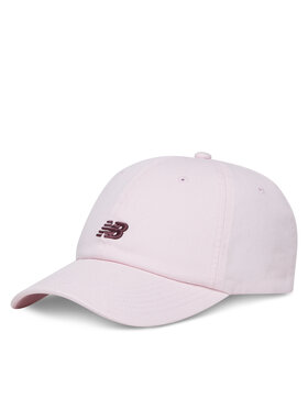 New Balance New Balance Cap LAH51009RSG Rosa