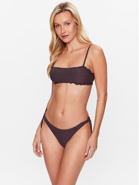 Protest Protest Bikini Sidra 7615831 Braun