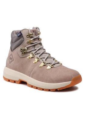 Helly Hansen Helly Hansen Chaussures de trekking Coastal Hiker 11741_706 Beige