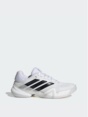 adidas adidas Buty do tenisa Barricade 14 Biały