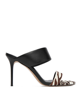 Eva Minge Eva Minge Iešļūcenes EO- MIRIAM-LT1916-1 Melns