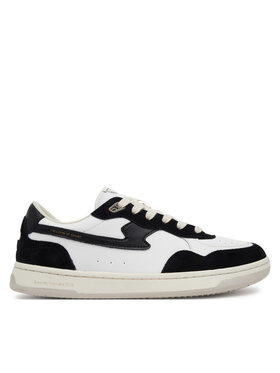 S.W.C Stepney Workers Club S.W.C Stepney Workers Club Sneakers Pro Cup 01 S-Strike Alb