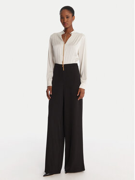 Rinascimento Rinascimento Kezeslábas CFC0126177003 Fekete Regular Fit