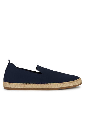 Geox Geox Espadryle U Pantelleria U45DWA 0006K C4002 Granatowy