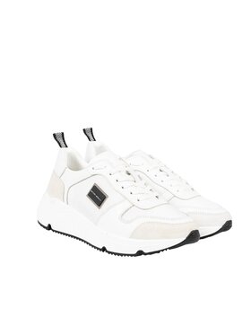 Antony Morato Antony Morato Sneakers MMFW01453-LE500019 Bianco