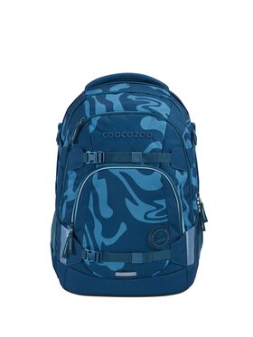 Coocazoo Coocazoo Plecak Szkolny 267728 Granatowy