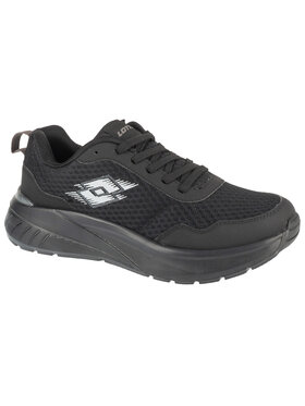 Lotto Lotto Sneakers Lotto Dynativ OC Nero