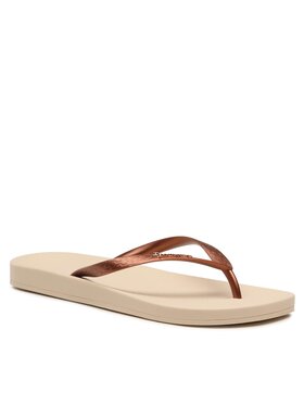 Ipanema Ipanema Japonke Anatomica Tan 81030 Bež