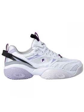 Fila Fila Sneakersy Magnifila Wmn Biały