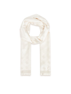 Guess Guess Scialle AW5359 POL03 Écru