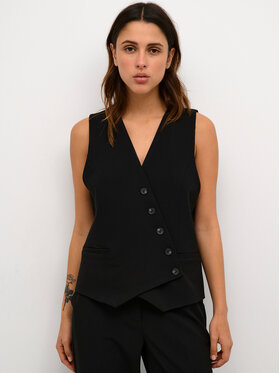 Karen by Simonsen Karen by Simonsen Елек Kristelkb 10104546 Черен Classic Fit