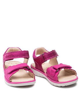 Clarks Sandali Roam Wing K. 26166176 M Roza