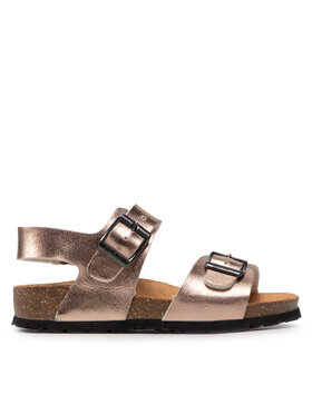 CMP CMP Sandały Kids Keidha Sandal 3Q91094 Różowy