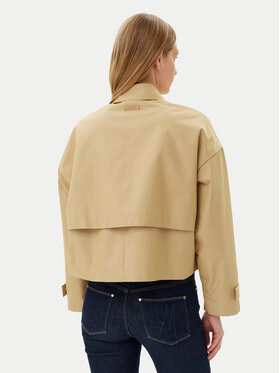 Μπουφάν μεταβατικό Calvin Klein φωτογραφία