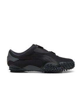Puma Puma Sneakersy 397329-02 Czarny