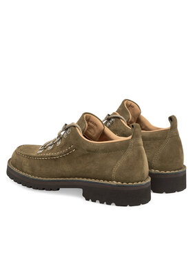 Κλειστά παπούτσια Fracap φωτογραφία