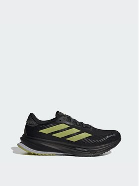 adidas adidas Buty do biegania Supernova Rise GTX Czarny