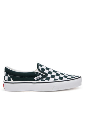 Vans Vans Πάνινα παπούτσια Classic Slip On VN000D5PPRM1 Λευκό