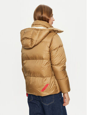 Μπουφάν πουπουλένιο After Label φωτογραφία