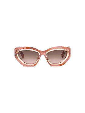 PHILIPP PLEIN PHILIPP PLEIN Okulary przeciwsłoneczne 20887 Różowy